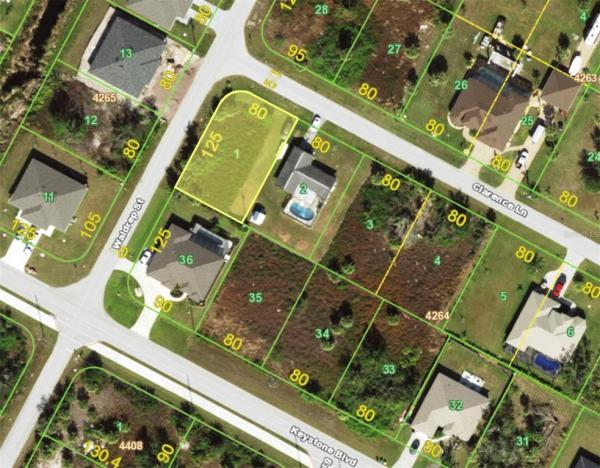 PORT CHARLOTTE SEC 058