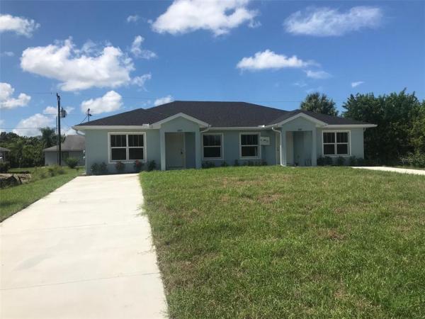 PORT CHARLOTTE SEC 064