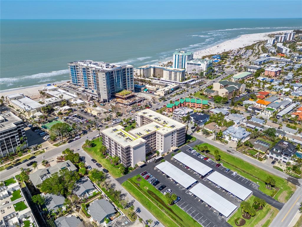 LIDO TOWERS - фото