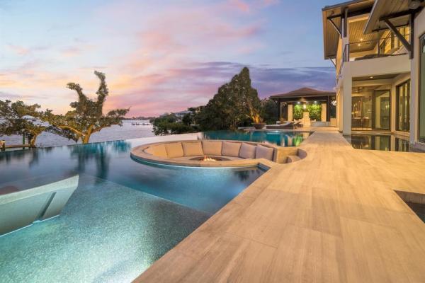 SIESTA KEY / BAY ISLAND