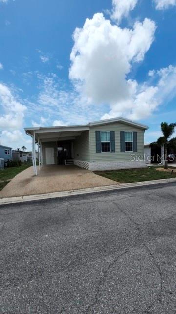 BRADENTON TROPICAL PALMS CO-OP - фото