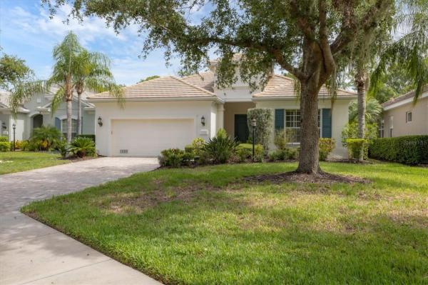 LAKEWOOD RANCH COUNTRY CLUB VILLAGE EE 3A-3C