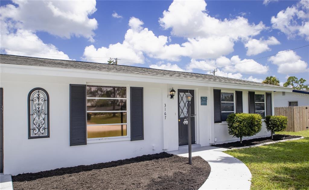 PORT CHARLOTTE SEC 005 - фото