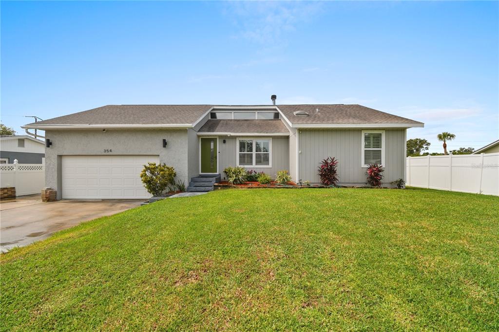 HIGHLAND SHORES - фото