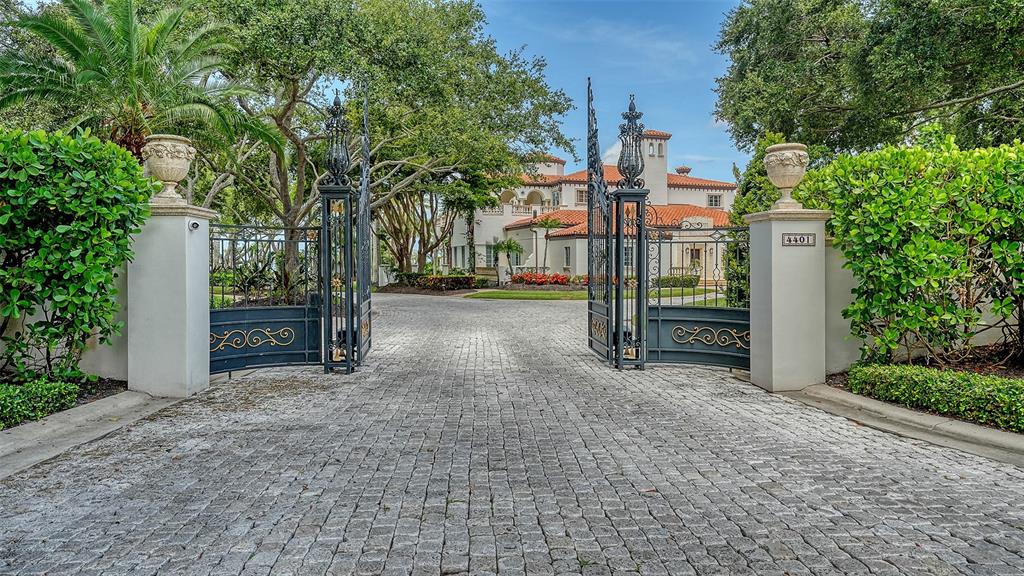 INDIAN BEACH MAP OF - фото