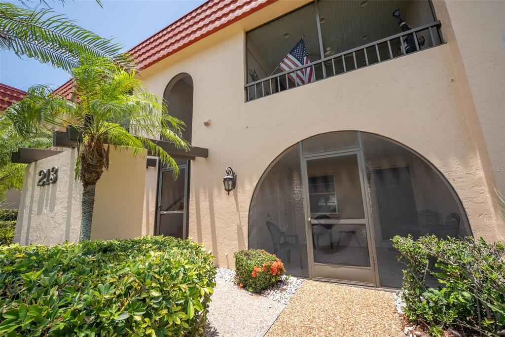 SORRENTO PARK - фото