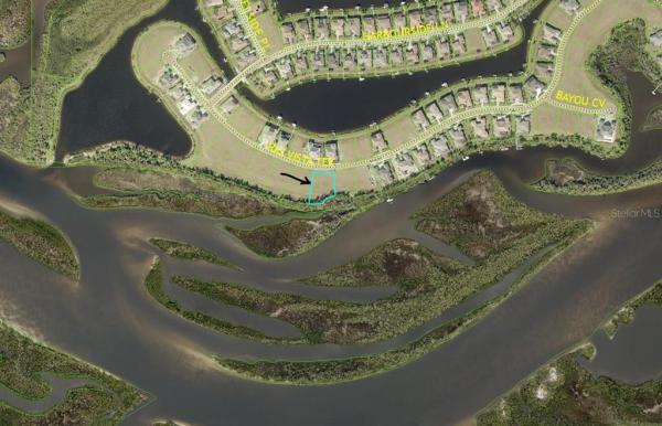 RIVER WILDERNESS PH III SUBPH G-2