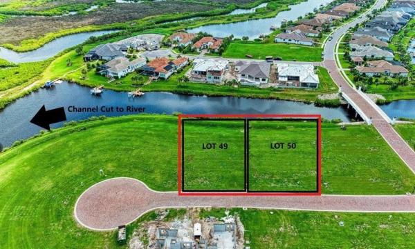 RIVER WILDERNESS PH III SUBPH G-3