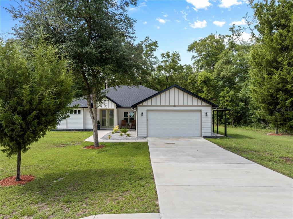 FORT WHITE STATION SUB - фото