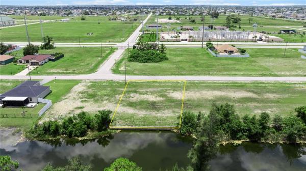 CAPE CORAL