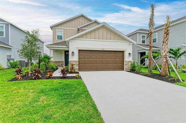 PARK EAST AT AZARIO PH II