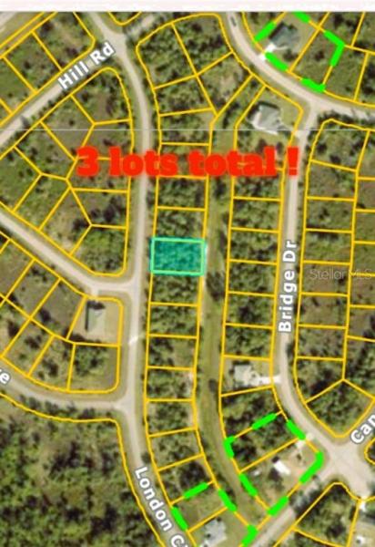 PORT CHARLOTTE SUB 44