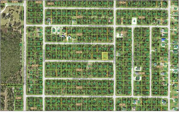 PORT CHARLOTTE SEC 41