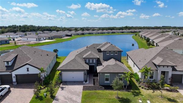 TREVESTA PH IIIC & IIID