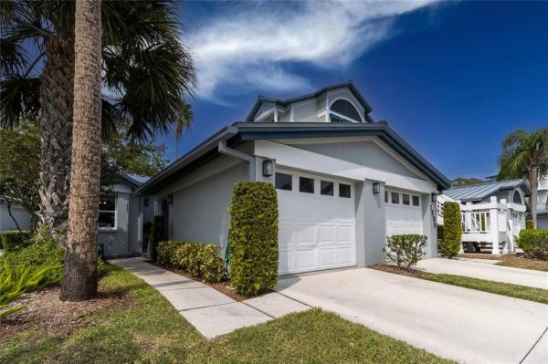 GULF & BAY CLUB BAYSIDE