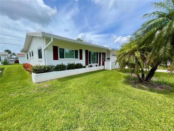 MAINLANDS OF TAMARAC BY THE GULF UNIT 3 CONDO