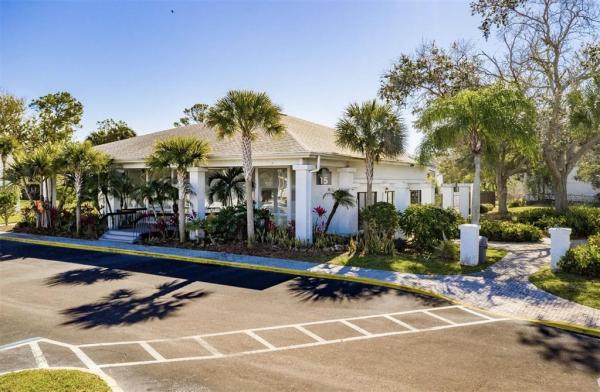 PORTOFINO AT LARGO CONDO