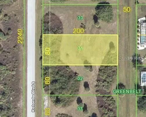 ROTONDA WEST PINE VALLEY