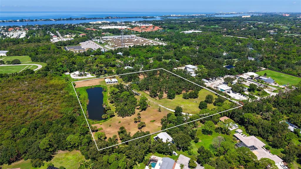 ACREAGE & UNREC - фото