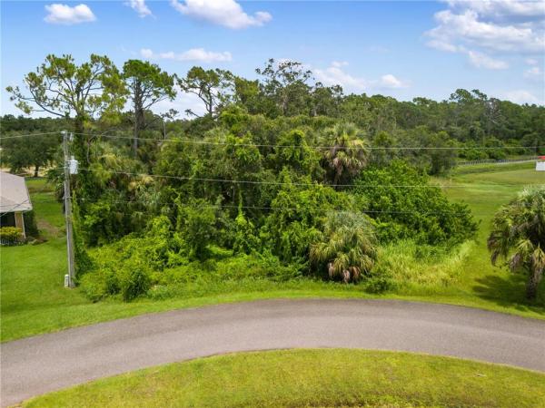 PORT CHARLOTTE SUB 29