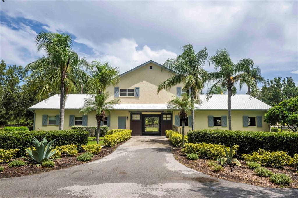 SARASOTA POLO CLUB - фото