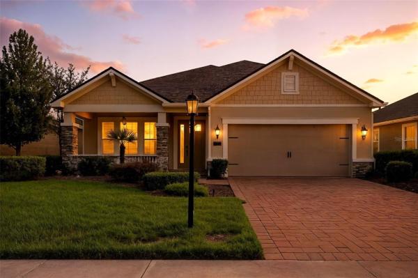 HARMONY AT LAKEWOOD RANCH PH I