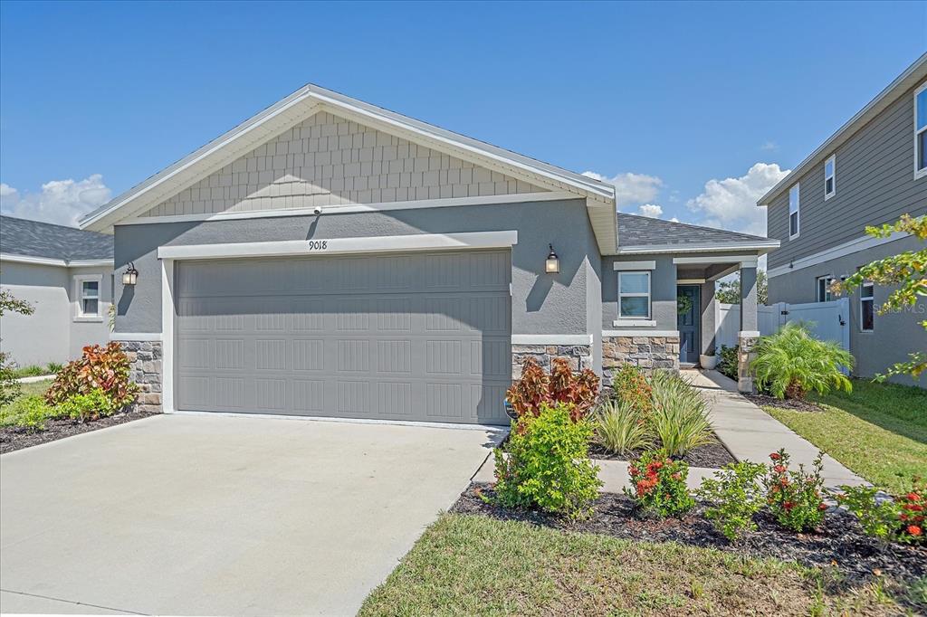 SAWGRASS LAKES PH I-III - фото