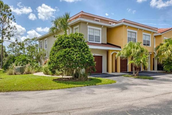 LAS PALMAS OF SARASOTA