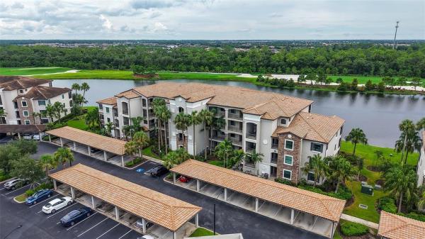 TERRACE I AT LAKEWOOD NATIONAL PH 2