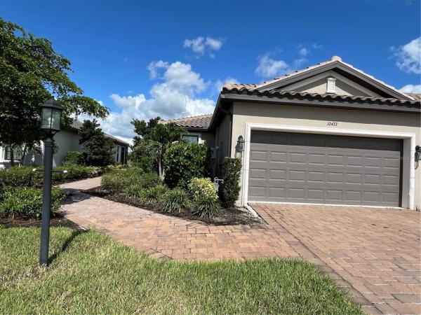 ESPANADE AT SKYE RANCH