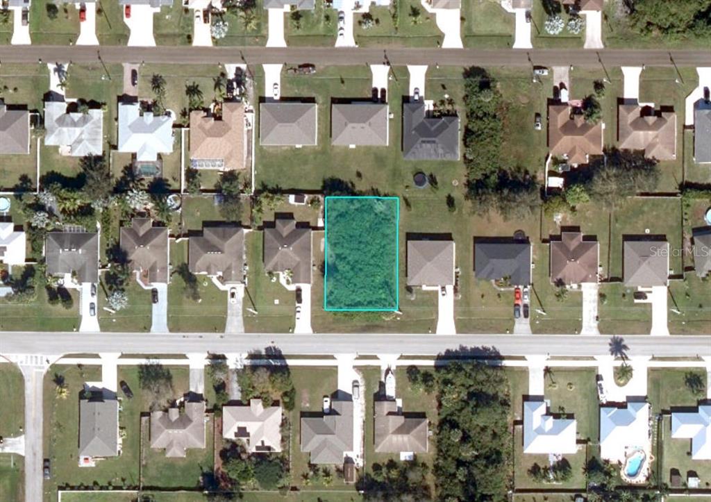 PORT ST LUCIE SEC 17 - фото