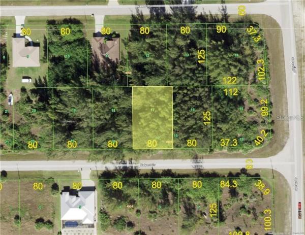 PORT CHARLOTTE SEC 093