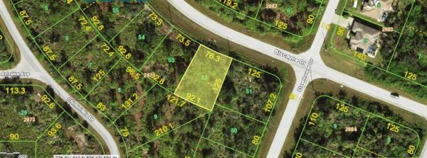 PORT CHARLOTTE SEC 049