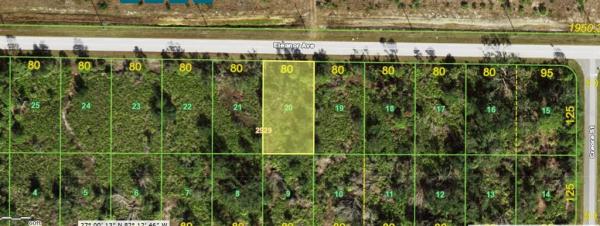 PORT CHARLOTTE SEC 059