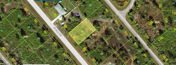 PORT CHARLOTTE SEC 059