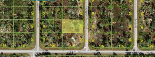 PORT CHARLOTTE SEC 059