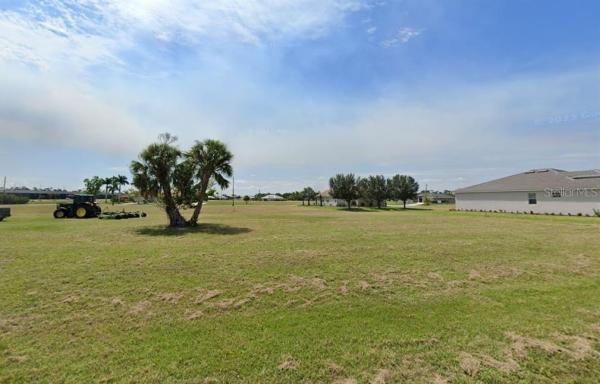 PUNTA GORDA ISLES SEC 21