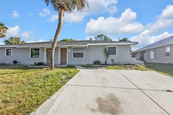 PORT CHARLOTTE SEC 032