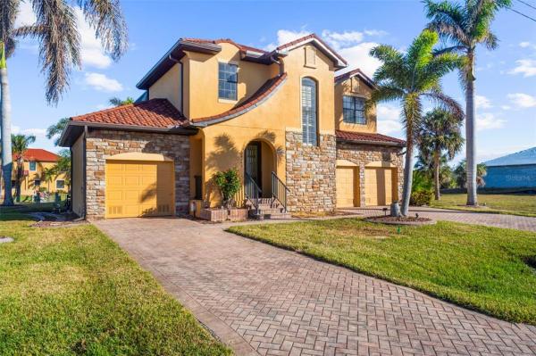 PORT CHARLOTTE SEC 87