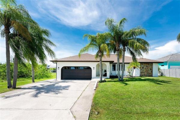 PORT CHARLOTTE SEC 060