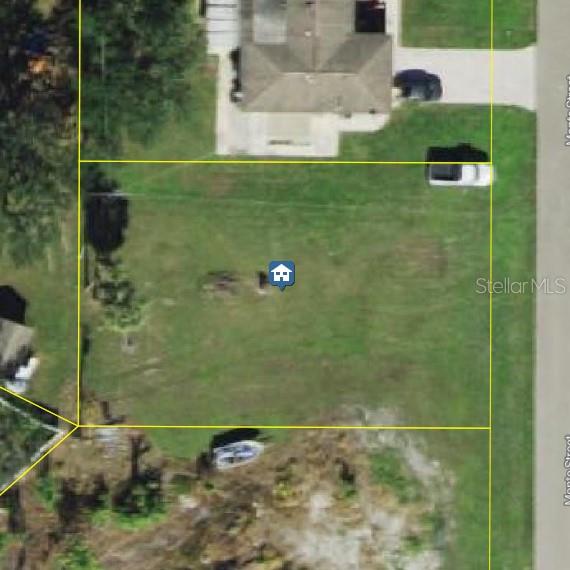 PORT CHARLOTTE SEC 051