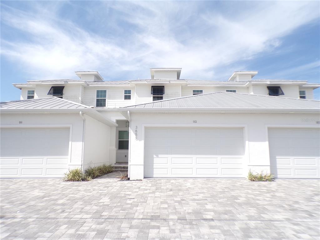 PUNTA GORDA ISLES SEC 12 - фото