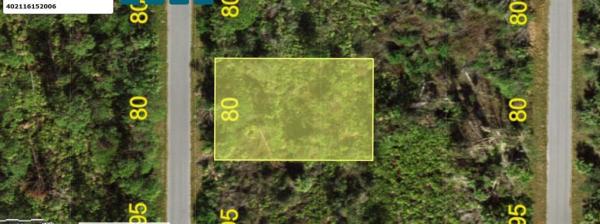 PORT CHARLOTTE SEC 059