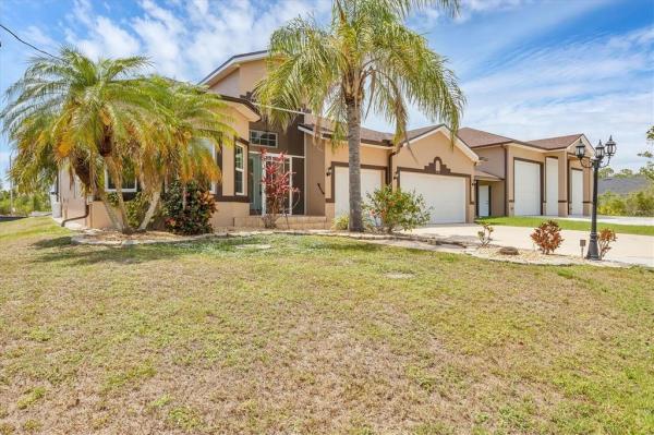 PORT CHARLOTTE SEC 058