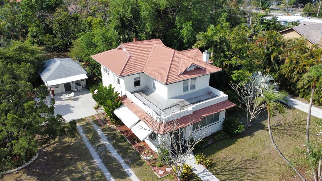 SEMINOLE PARK - фото