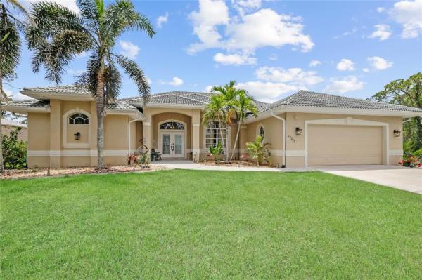 PORT CHARLOTTE SEC 052