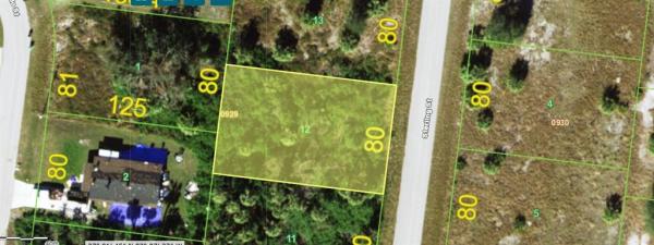 PORT CHARLOTTE SEC 017