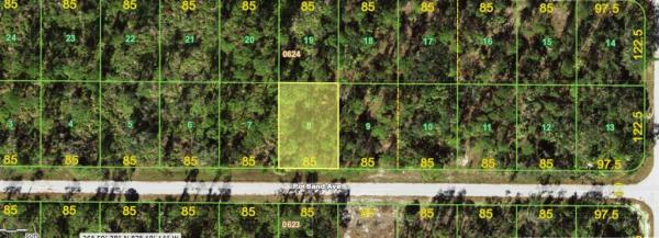 PORT CHARLOTTE SEC 41