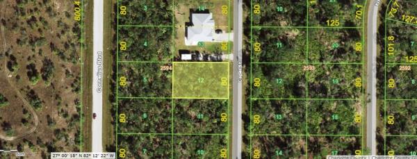 PORT CHARLOTTE SEC 029