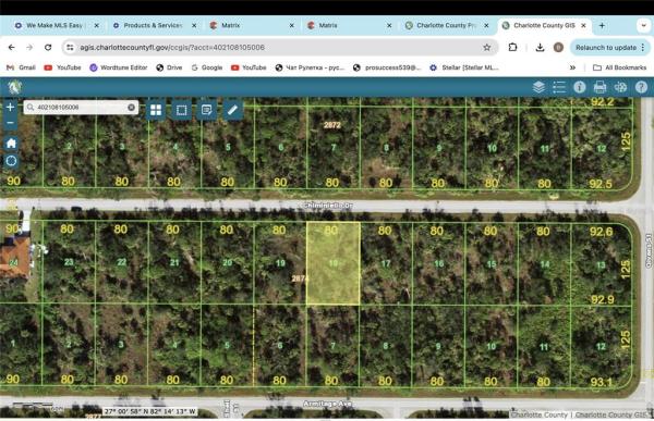 PORT CHARLOTTE SEC 049